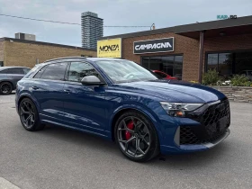 Audi RSQ8 Performance Цена до България & АвтоКредит