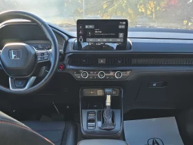 Honda Cr-v * EX L * CARFAX *  | Mobile.bg � ����� ������ 9