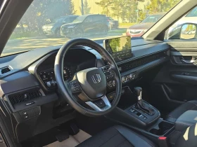 Honda Cr-v * EX L * CARFAX *  | Mobile.bg � ����� ������ 5