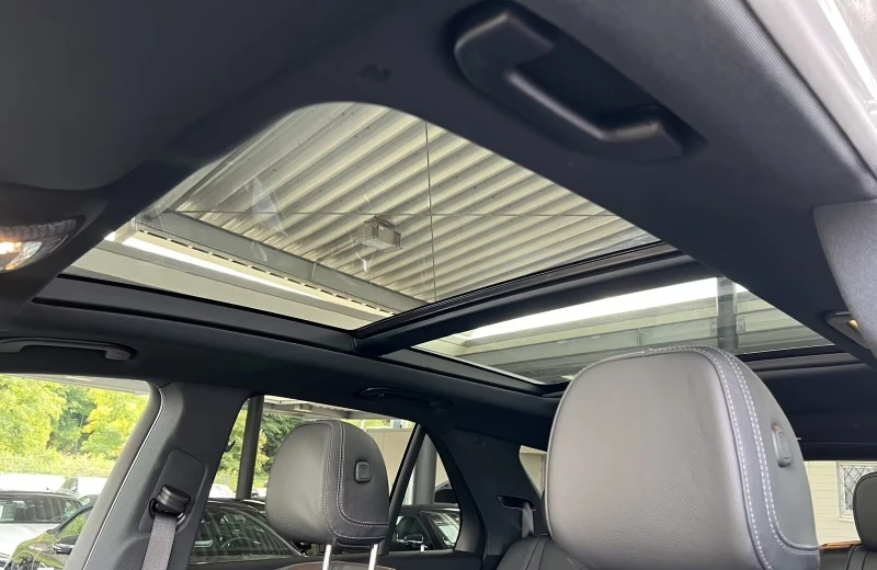 Mercedes-Benz GLE 450 AMG 4M AMG , снимка 9 - Автомобили и джипове - 24160442