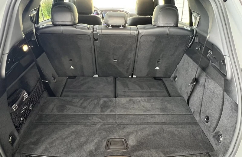 Mercedes-Benz GLE 450 AMG 4M AMG , снимка 13 - Автомобили и джипове - 24160442