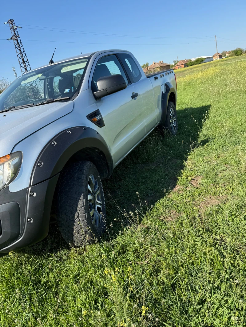 Ford Ranger 2:2, снимка 6 - Автомобили и джипове - 51740510