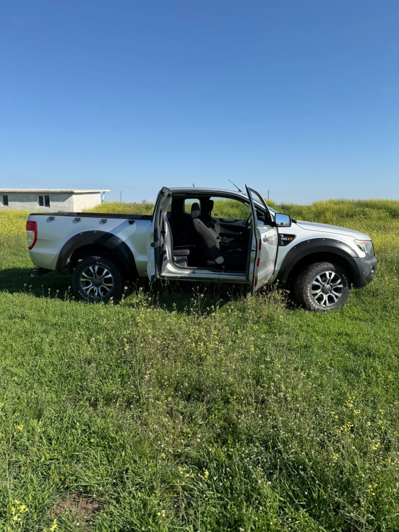 Ford Ranger 2:2, снимка 2 - Автомобили и джипове - 51740510