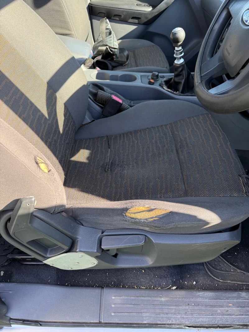 Ford Ranger 2:2, снимка 7 - Автомобили и джипове - 51740510