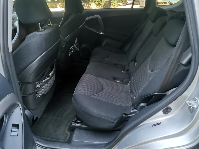 Toyota Rav4 3.5VVTi 268к.с LPG, снимка 7 - Автомобили и джипове - 50780830