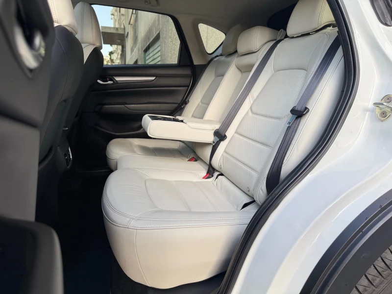 Mazda CX-5 2.5I-4x4 2бр., снимка 16 - Автомобили и джипове - 52573153