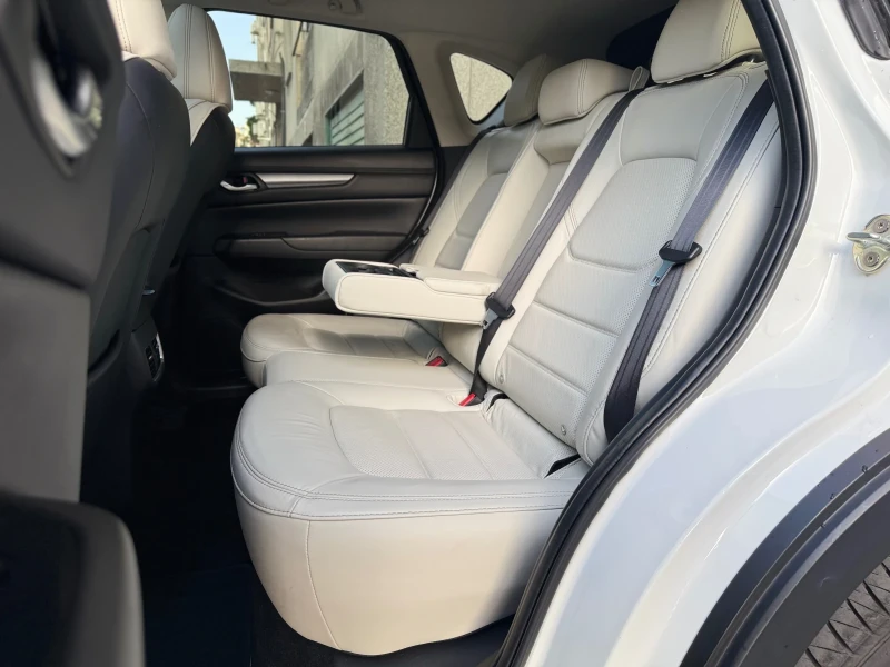 Mazda CX-5 2.5I-4x4 2бр., снимка 12 - Автомобили и джипове - 52573153