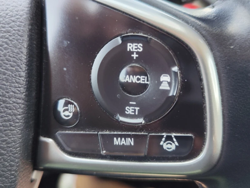 Honda Cr-v 1.5 Turbo Touring, AWD, снимка 12 - Автомобили и джипове - 51894067