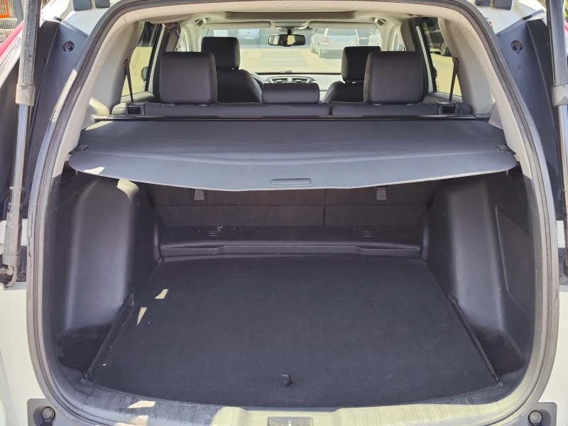 Honda Cr-v 1.5 Turbo Touring, AWD, снимка 10 - Автомобили и джипове - 51894067