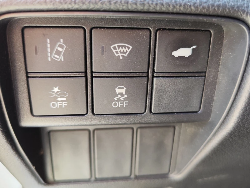 Honda Cr-v 1.5 Turbo Touring, AWD, снимка 13 - Автомобили и джипове - 51894067