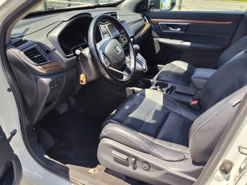 Honda Cr-v 1.5 Turbo Touring, AWD, снимка 7 - Автомобили и джипове - 51894067