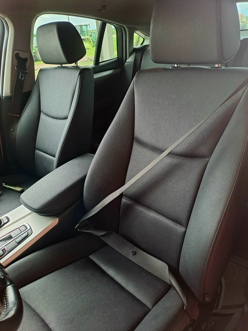 BMW X4 xDrive20d НОВ!!!108000km, снимка 7 - Автомобили и джипове - 52295718