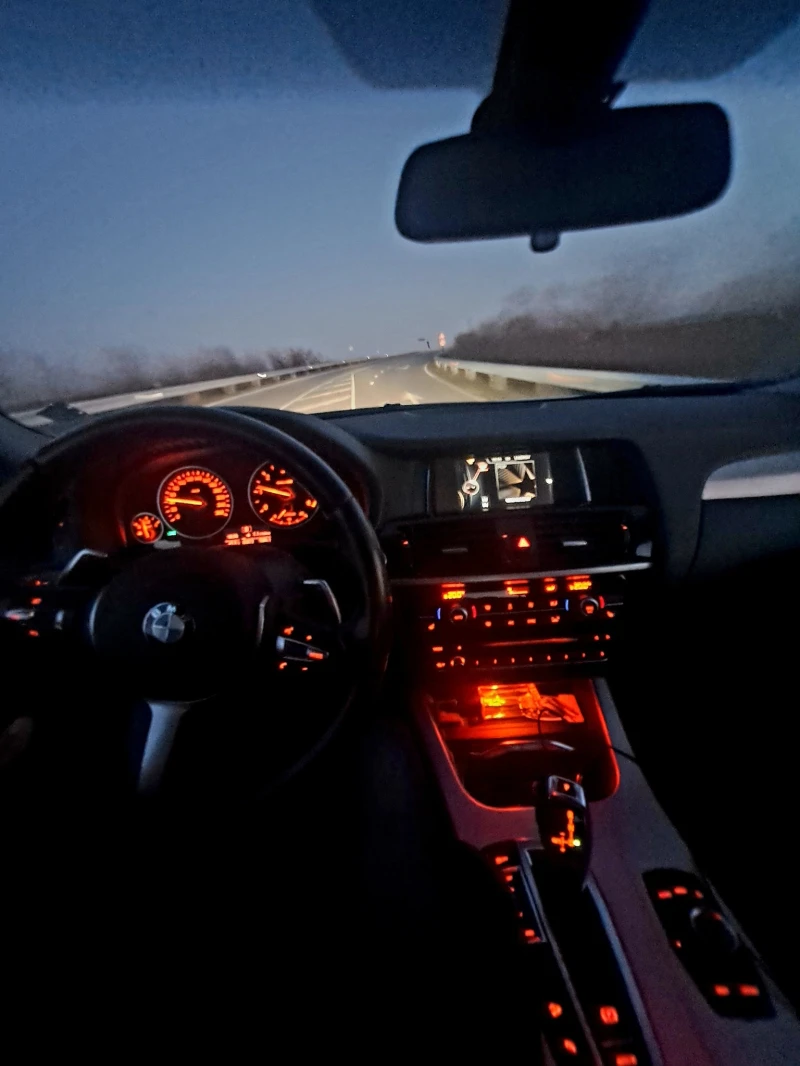 BMW X4 xDrive20d НОВ!!!108000km, снимка 12 - Автомобили и джипове - 52295718