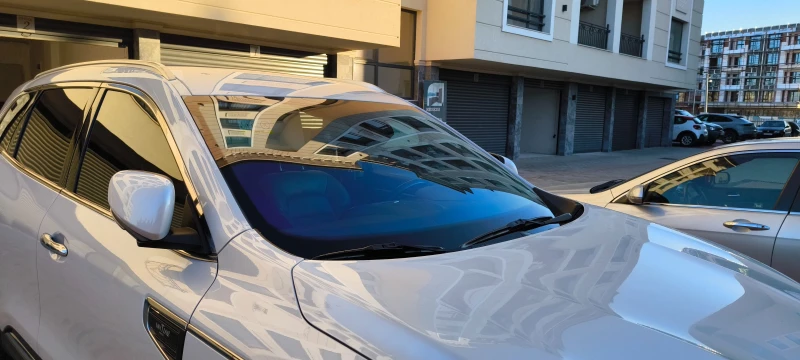 Renault Koleos 175 CVT X-Tronic, снимка 8 - Автомобили и джипове - 52817239