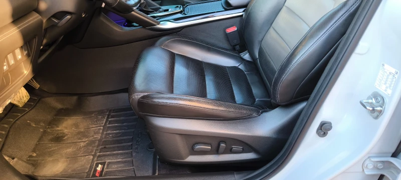 Renault Koleos 175 CVT X-Tronic, снимка 6 - Автомобили и джипове - 52817239