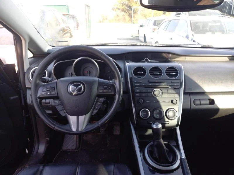 Mazda CX-7 2.2 D Кожа,Ксенон - изображение 7