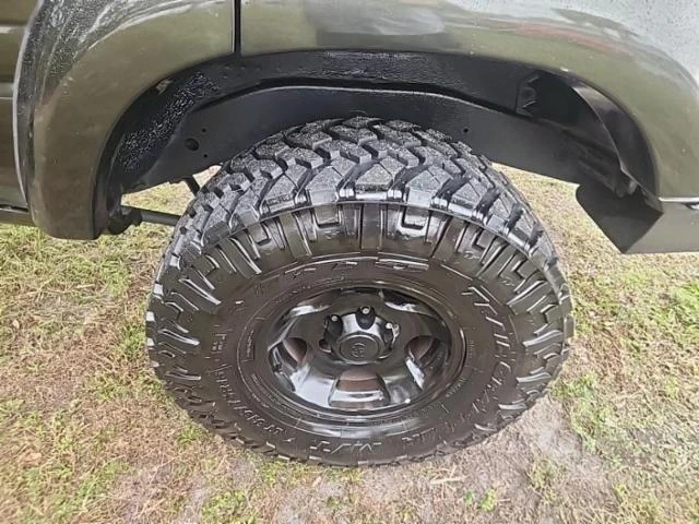 Toyota Land cruiser OFFROAD БЕЗ РЪЖДА КРАЙНА ЦЕНА, снимка 16 - Автомобили и джипове - 48574612