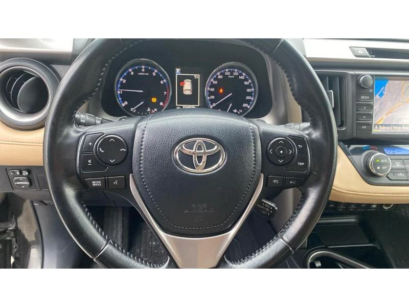 Toyota Rav4 Luxury | Mobile.bg � ����������� 17