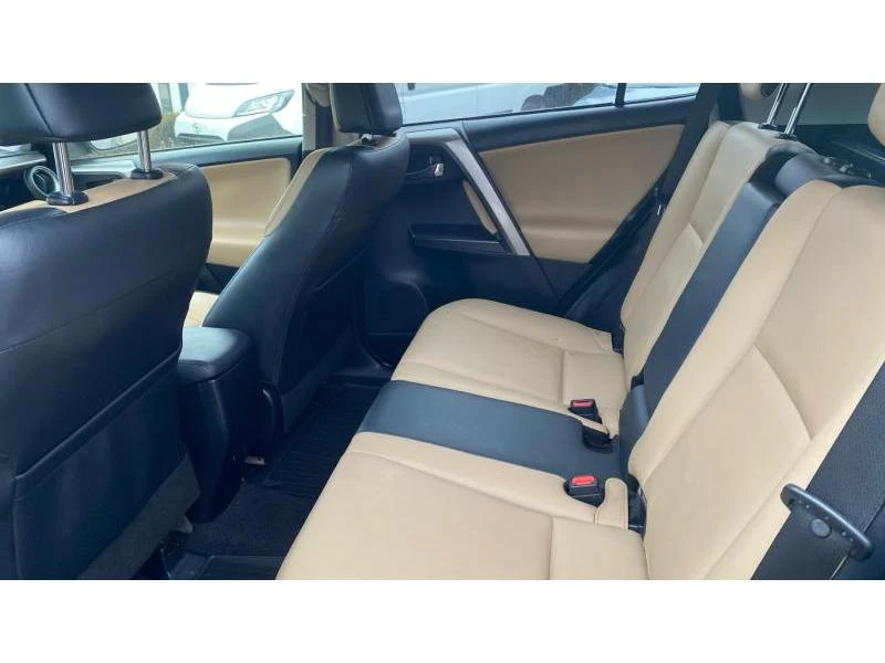 Toyota Rav4 Luxury | Mobile.bg � ����������� 15
