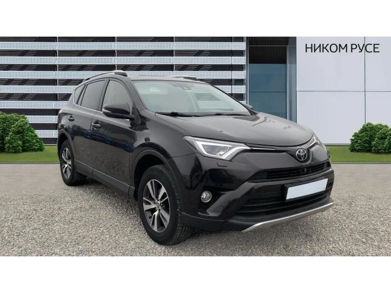 Toyota Rav4 Luxury | Mobile.bg � ����������� 6