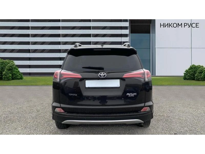Toyota Rav4 Luxury | Mobile.bg � ����������� 4