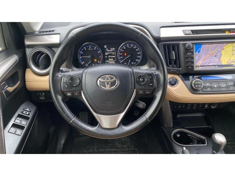 Toyota Rav4 Luxury | Mobile.bg � ����������� 13