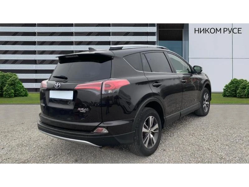 Toyota Rav4 Luxury | Mobile.bg � ����������� 7