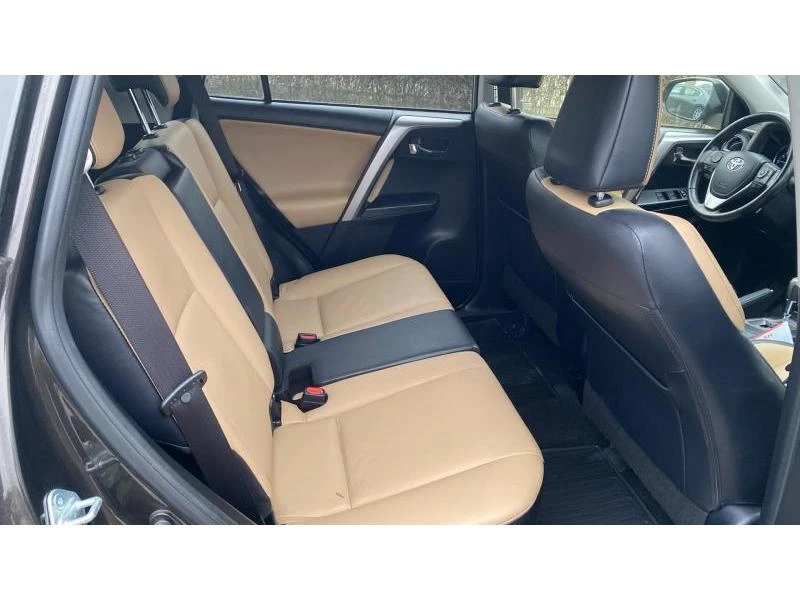 Toyota Rav4 Luxury | Mobile.bg � ����������� 11