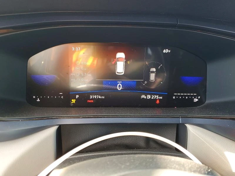 VW Taos 1.5L 4 FRONT WHEEL DRIVE | Mobile.bg � ����������� 10