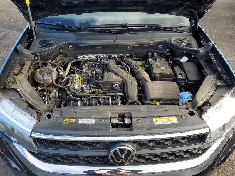 VW Taos 1.5L 4 FRONT WHEEL DRIVE | Mobile.bg � ����������� 14