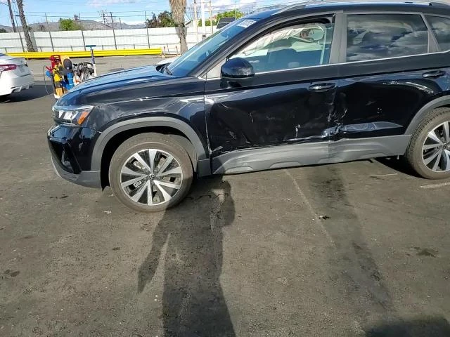 VW Taos 1.5L 4 FRONT WHEEL DRIVE | Mobile.bg � ����������� 1