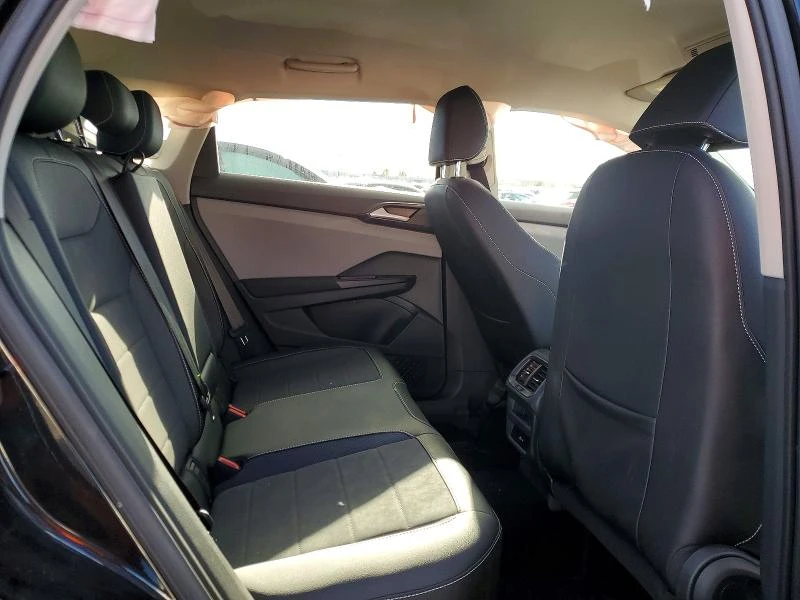 VW Taos 1.5L 4 FRONT WHEEL DRIVE | Mobile.bg � ����������� 12