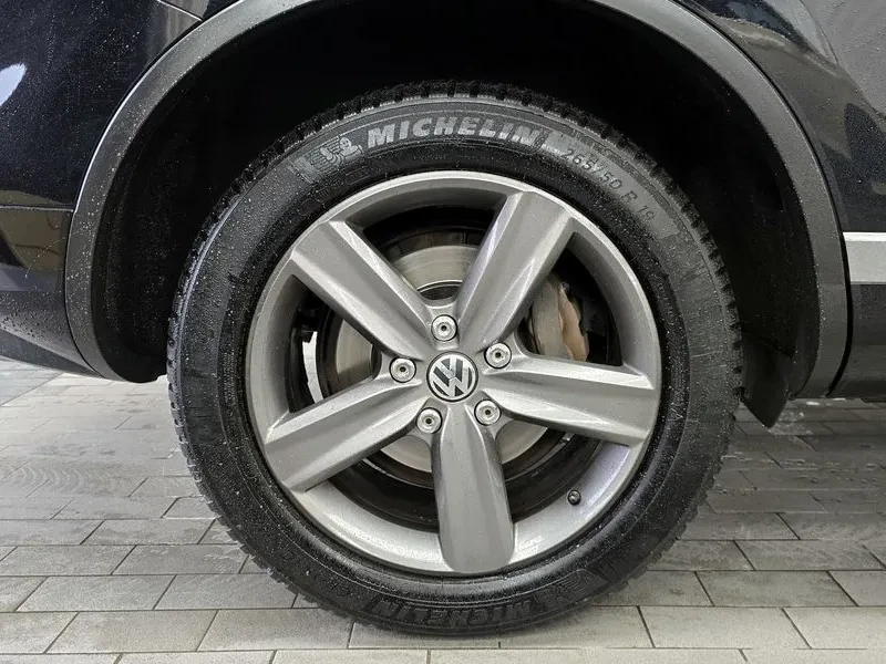 VW Touareg V6 3.0 TDI BLUEMOTION, снимка 5 - Автомобили и джипове - 55006463