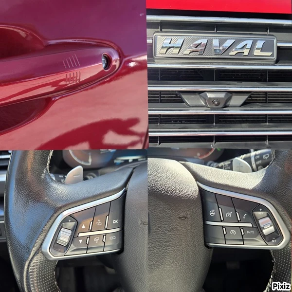Haval H6 Supreme | Mobile.bg � ����������� 17