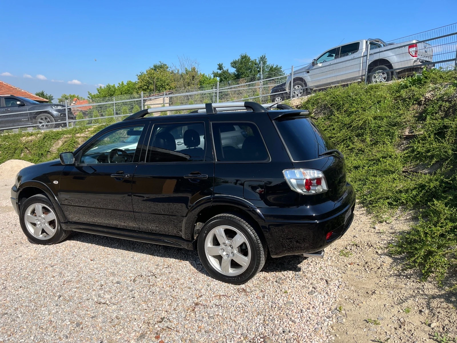 Mitsubishi Outlander 2.0 Turbo/Facelift - изображение 2