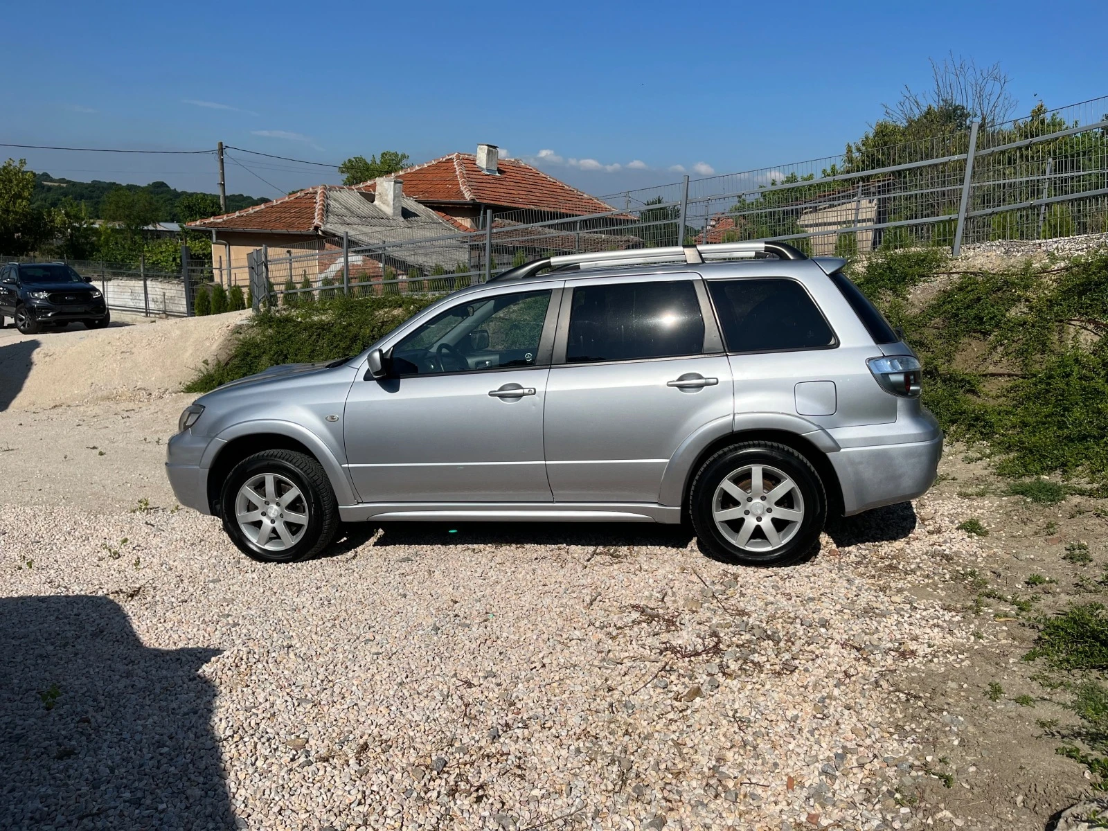 Mitsubishi Outlander 2.0 Turbo/Facelift - изображение 4