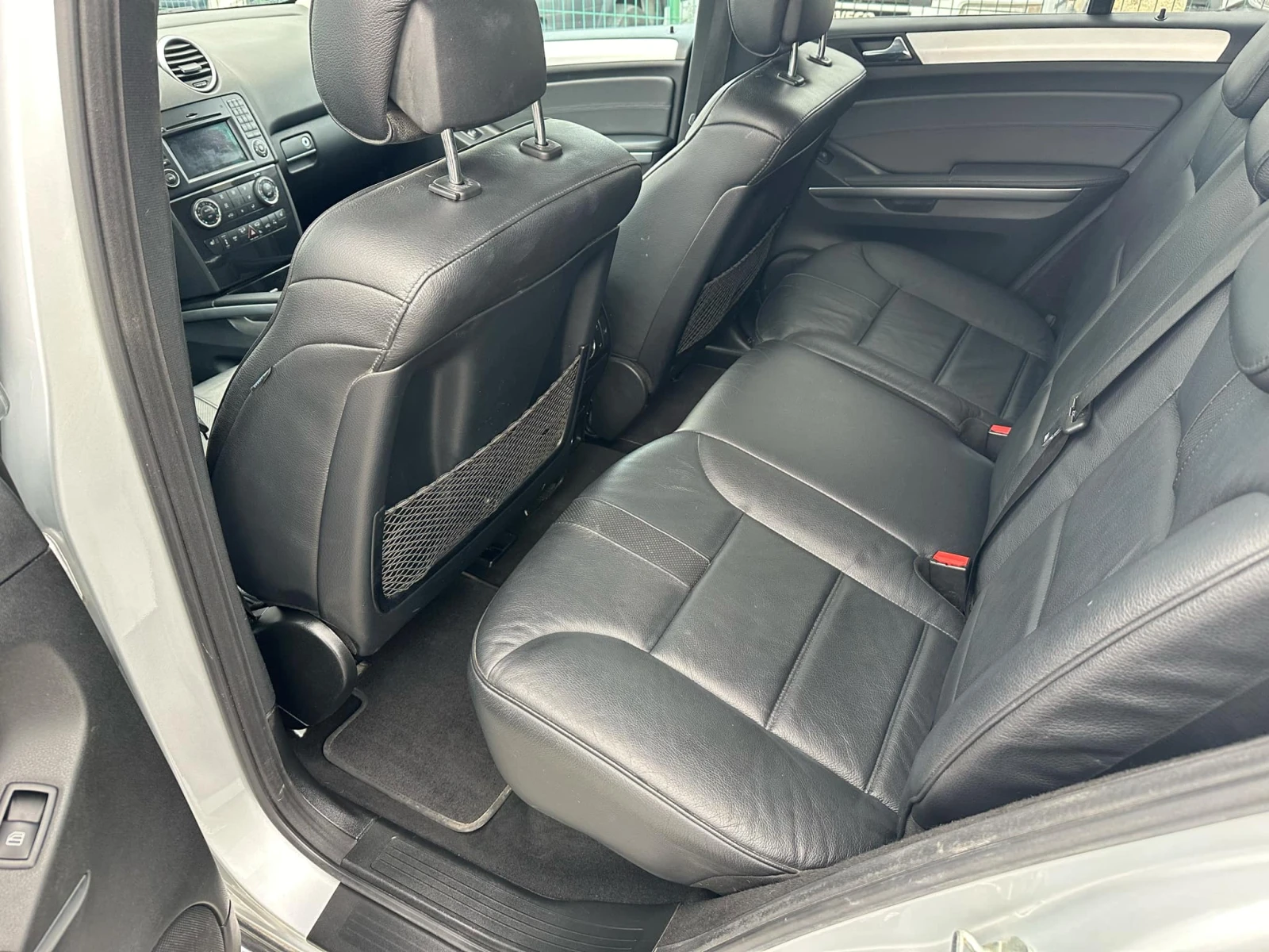 Mercedes-Benz ML 350 CDI* FACELIFT* NAVI* Германия* Топ* LED*  - изображение 7
