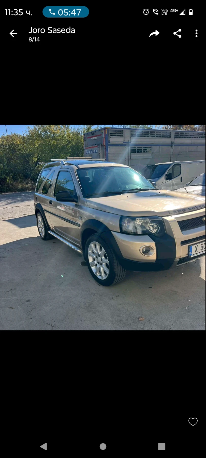 Land Rover Freelander  - изображение 3