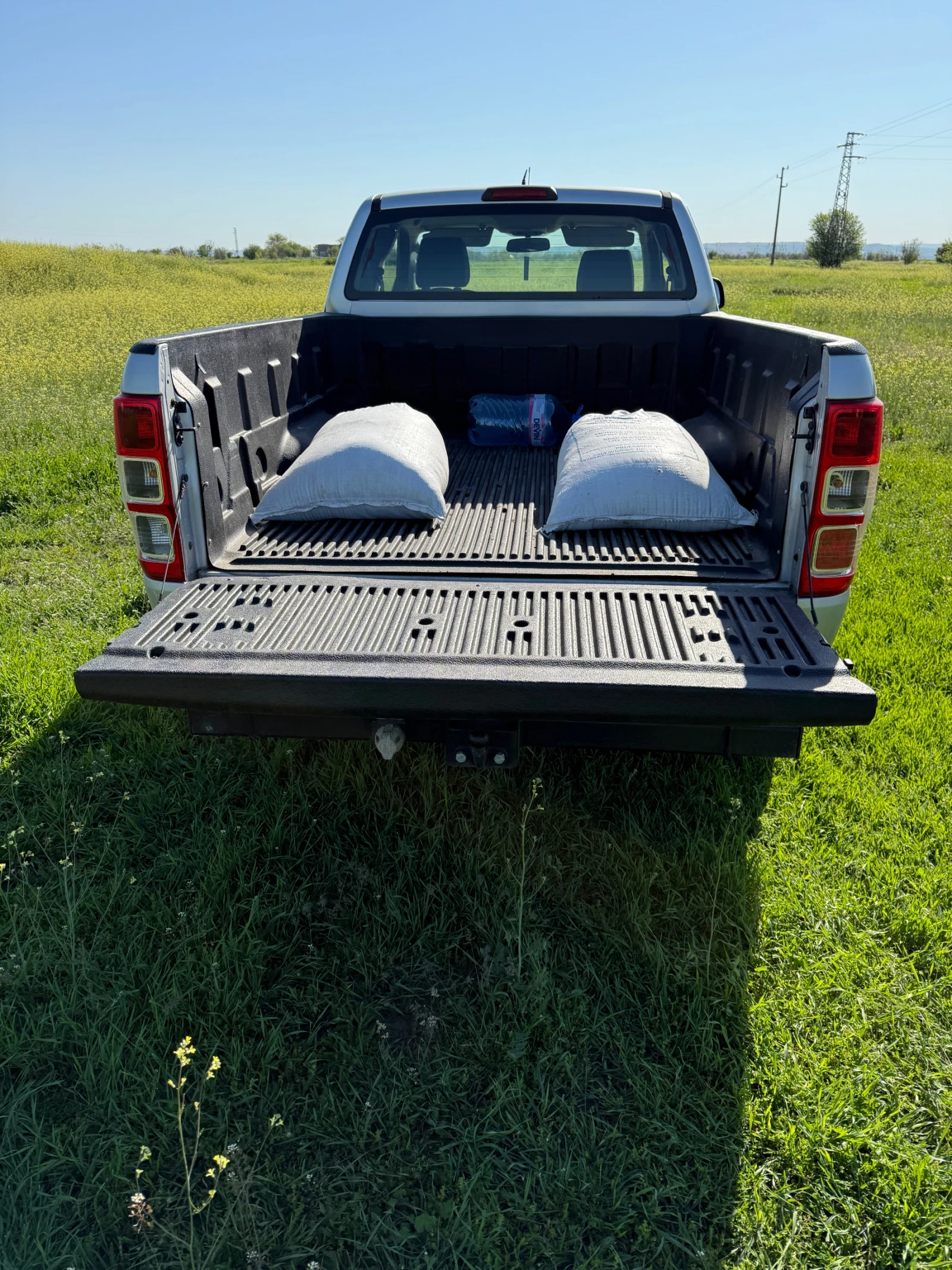 Ford Ranger 2:2 - изображение 8