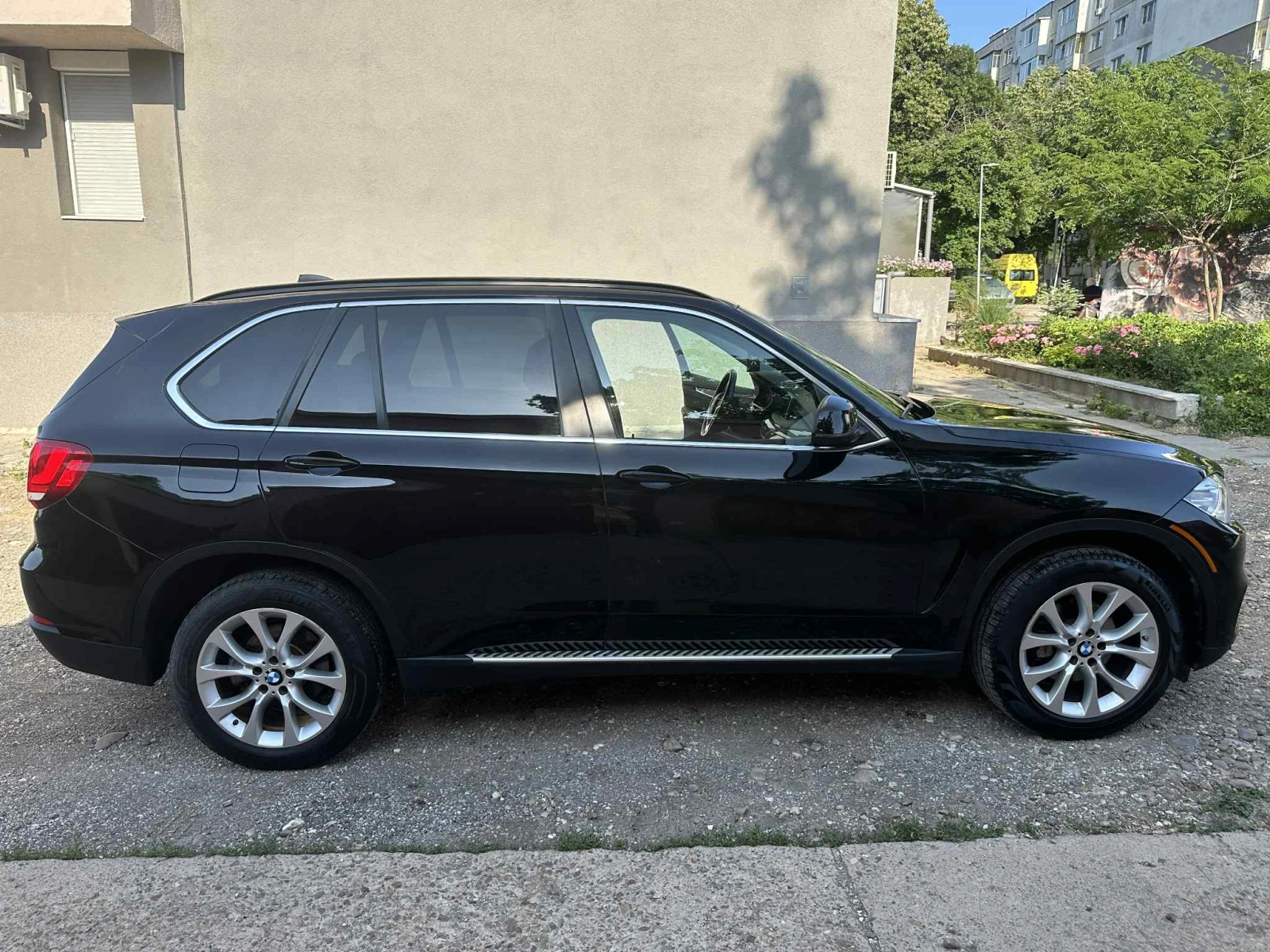 BMW X5 3.5 I xdrive - изображение 4
