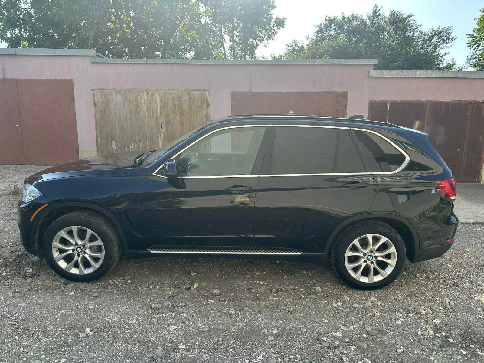 BMW X5 3.5 I xdrive - изображение 3