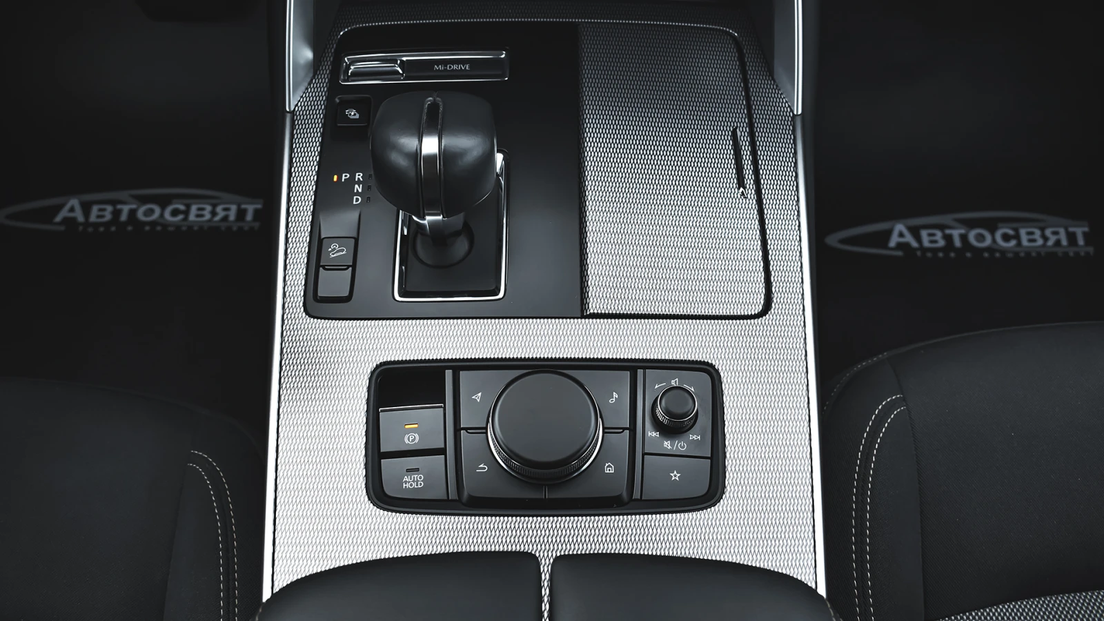 Mazda CX-60 2.5 e-SKYACTIV PHEV EXCLUSIVE LINE 4x4 Automatic | Mobile.bg   12