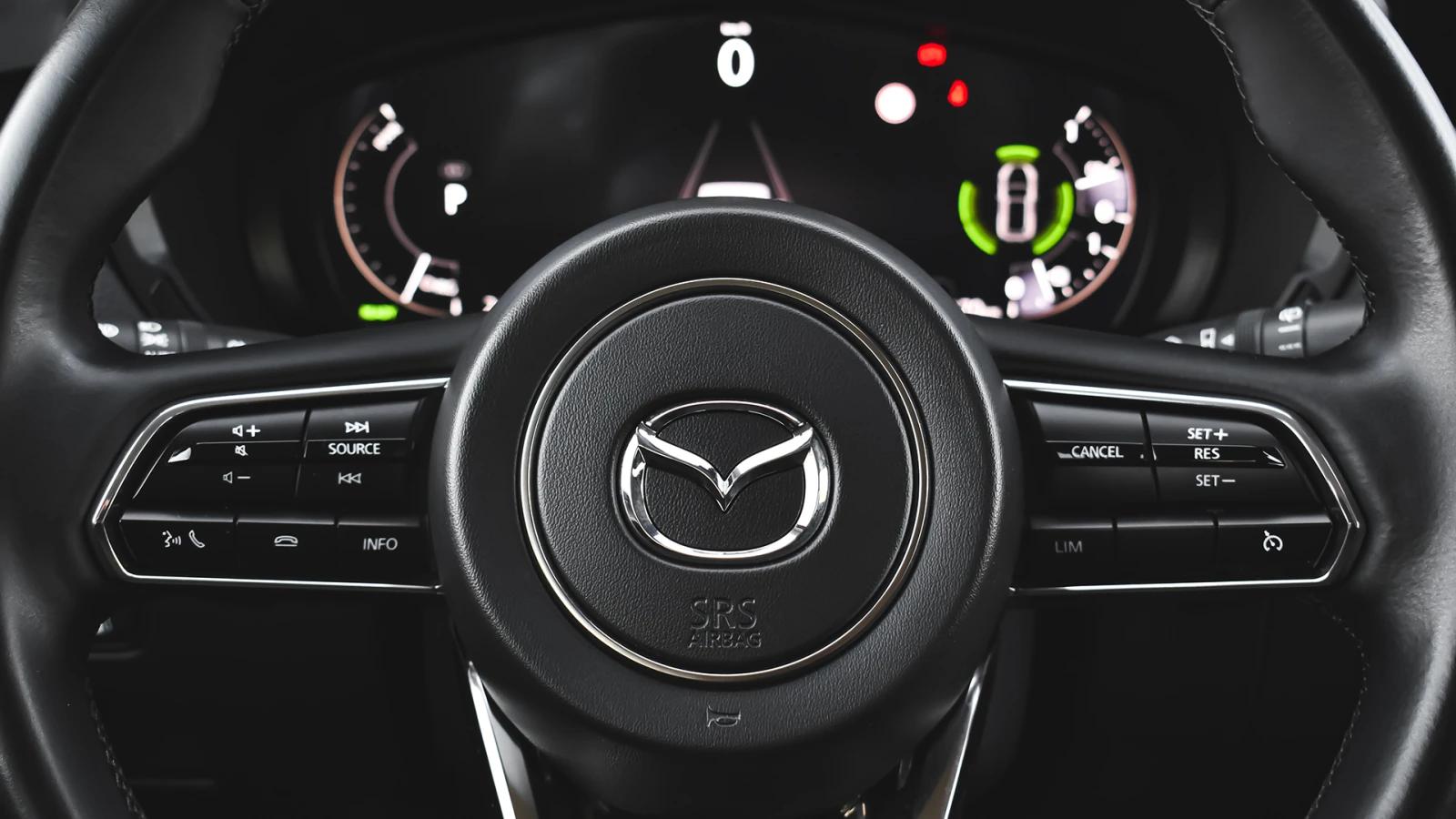 Mazda CX-60 2.5 e-SKYACTIV PHEV EXCLUSIVE LINE 4x4 Automatic - изображение 10