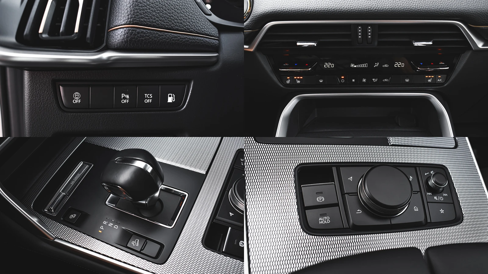 Mazda CX-60 2.5 e-SKYACTIV PHEV EXCLUSIVE LINE 4x4 Automatic | Mobile.bg   16