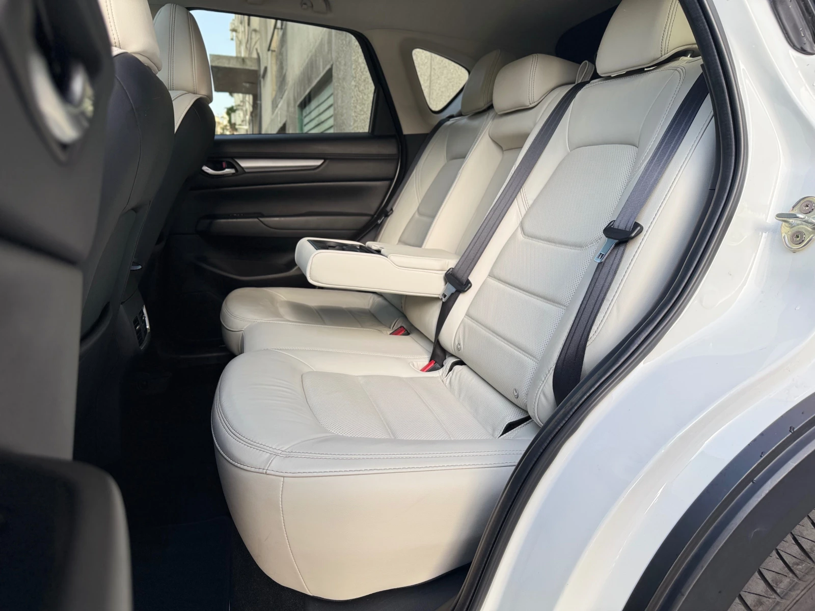 Mazda CX-5 2.5I-4x4 2. | Mobile.bg   16