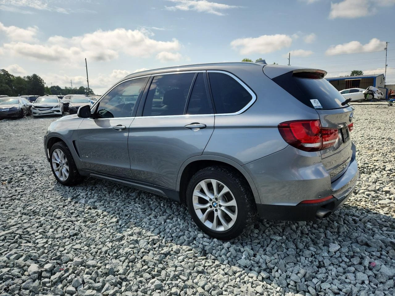 BMW X5 XDRIVE* 35i* ПОДГРЕВ* КАМЕРА* КЕЙЛЕС* LANE* ASSIST - изображение 4