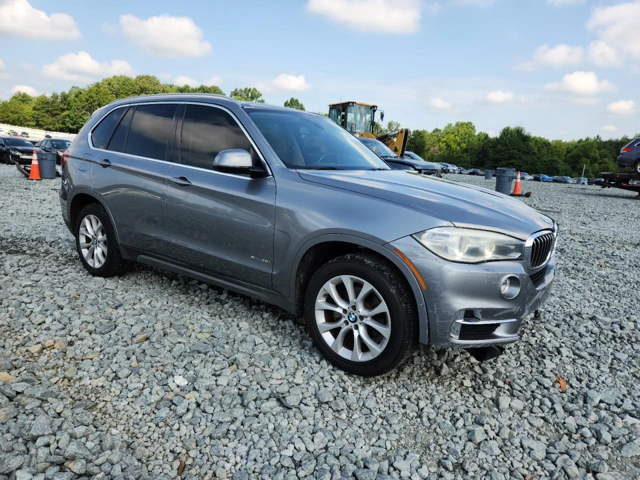 BMW X5 XDRIVE* 35i* ПОДГРЕВ* КАМЕРА* КЕЙЛЕС* LANE* ASSIST - изображение 3
