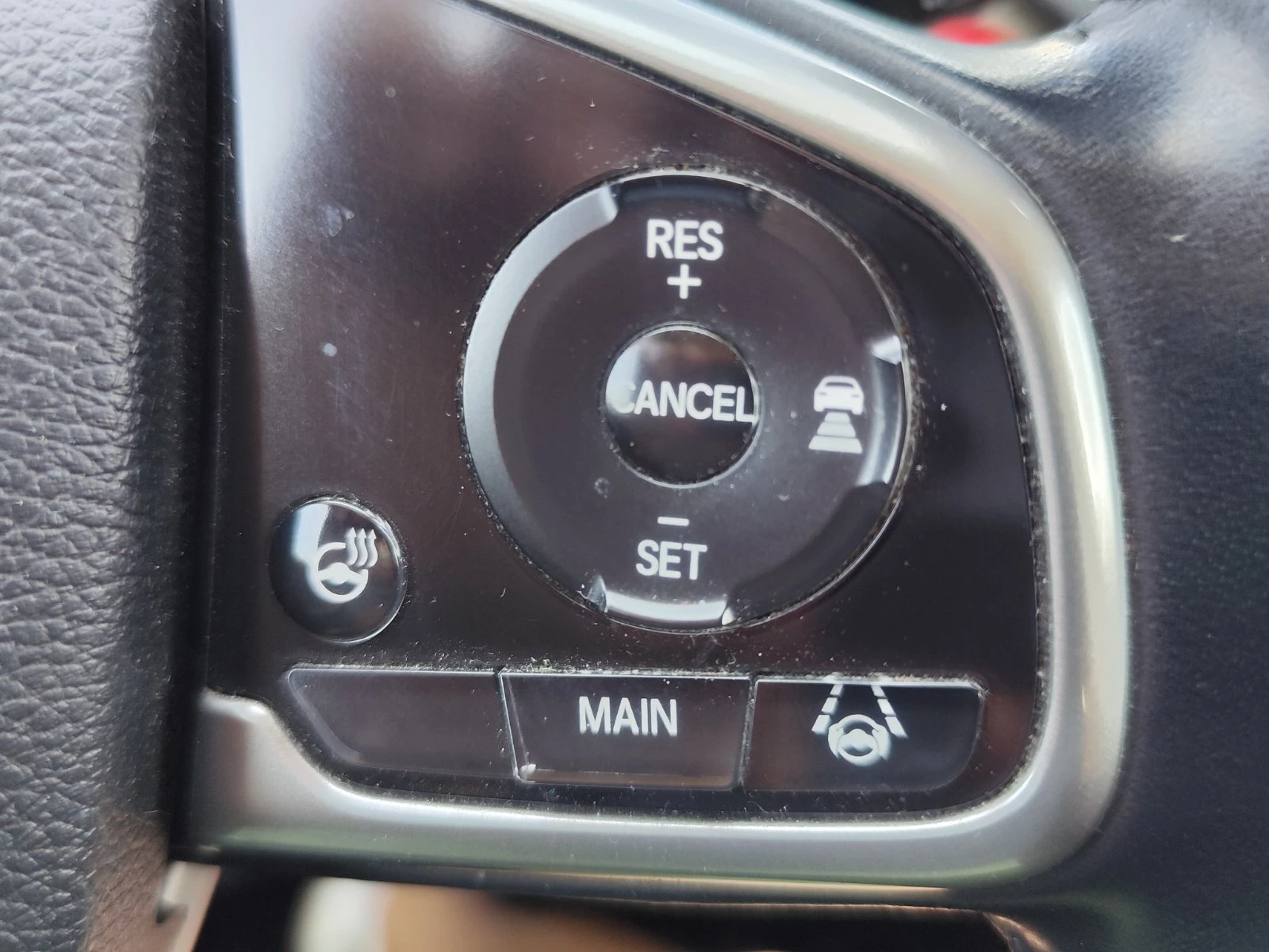 Honda Cr-v 1.5 Turbo Touring, AWD | Mobile.bg   12