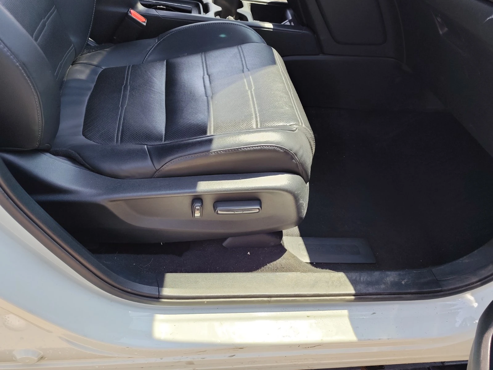 Honda Cr-v 1.5 Turbo Touring, AWD | Mobile.bg   9