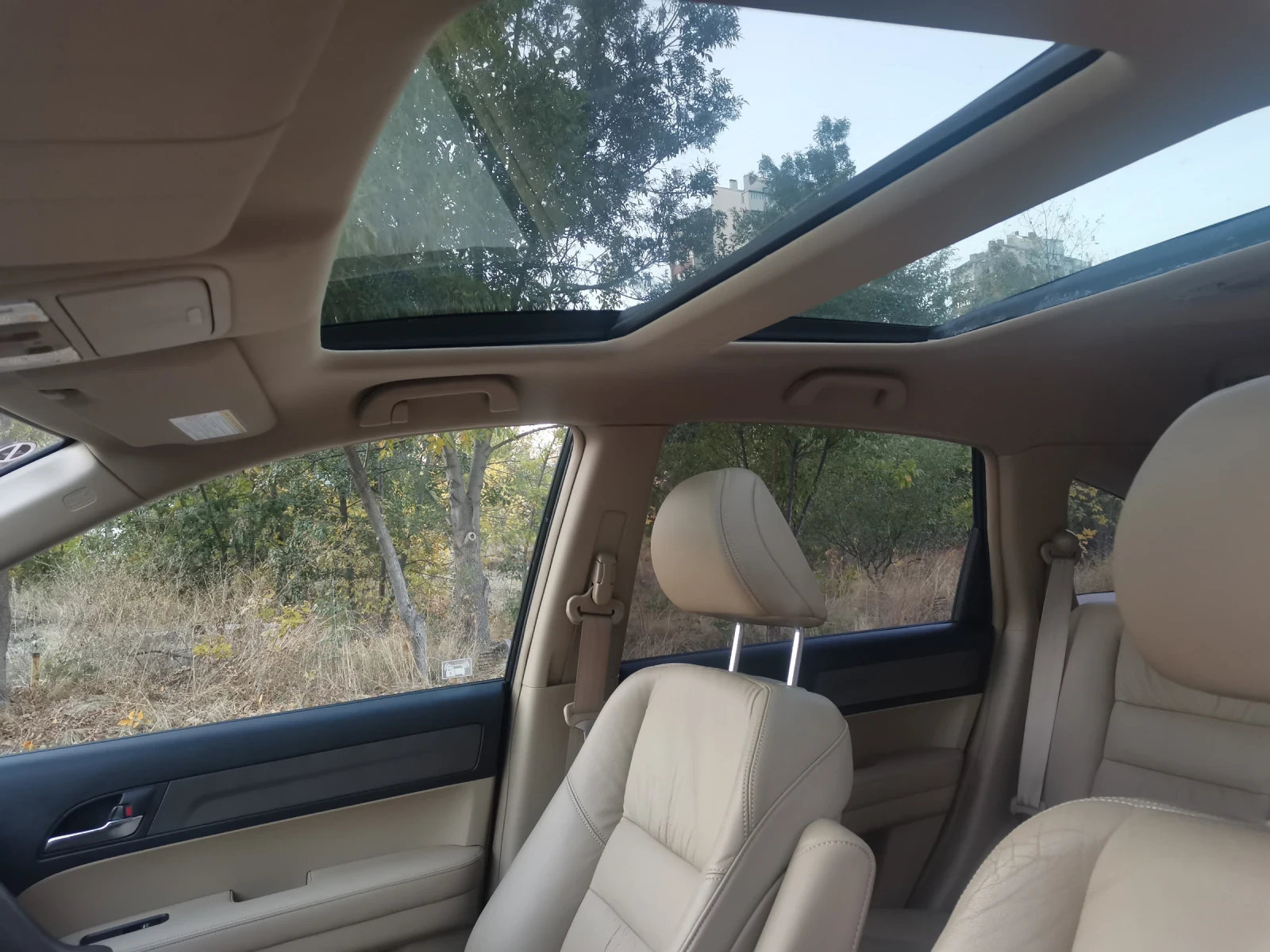 Honda Cr-v 2.0i EXECUTIVE  | Mobile.bg   11